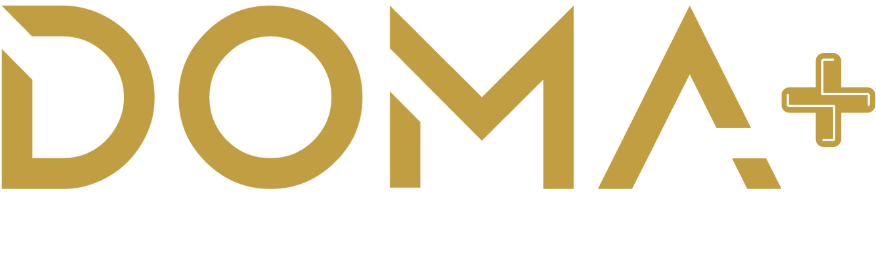 Doma, excelência em habitar